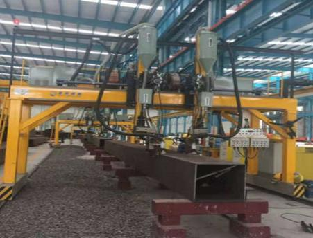 多功能埋弧焊机