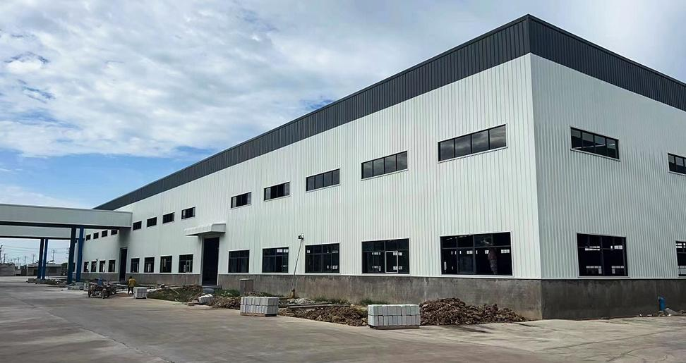 喜德盛（柬埔寨）公司