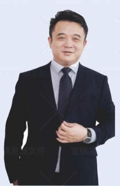 刘圣球(执行董事)