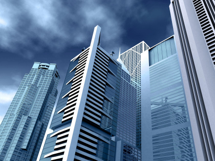 建设工程全产业链服务