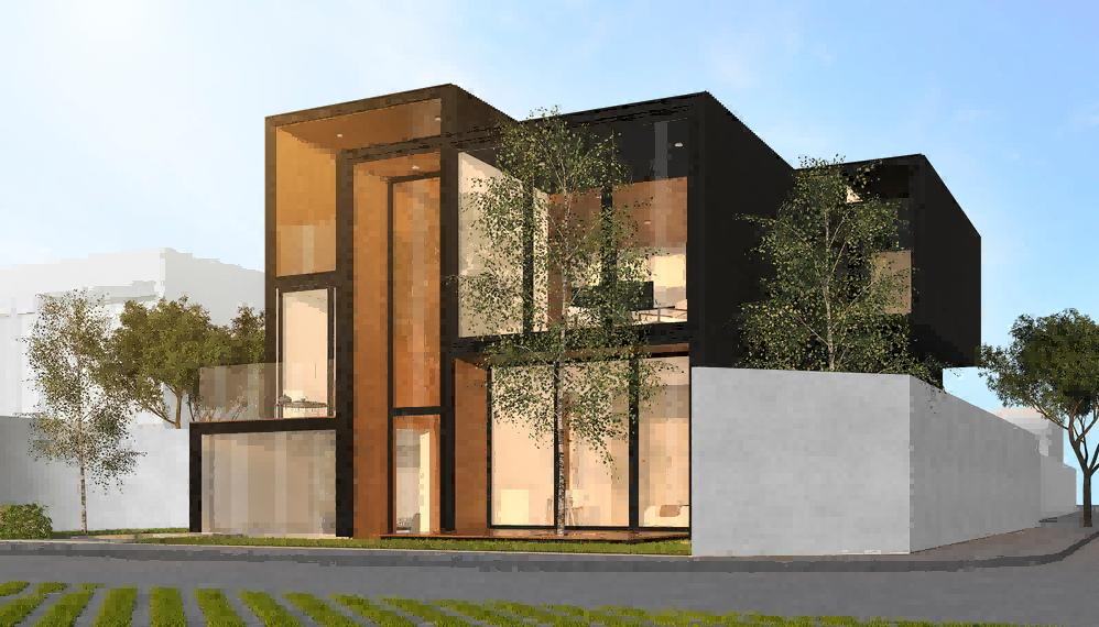 建设工程全产业链服务